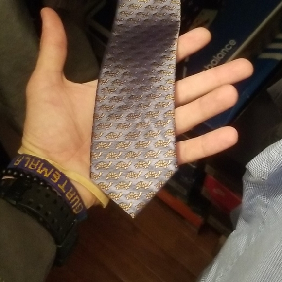 Tie - Picture 2 of 2
